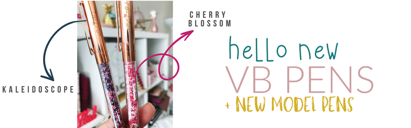 IMPORTANT INFO ON VBPENS