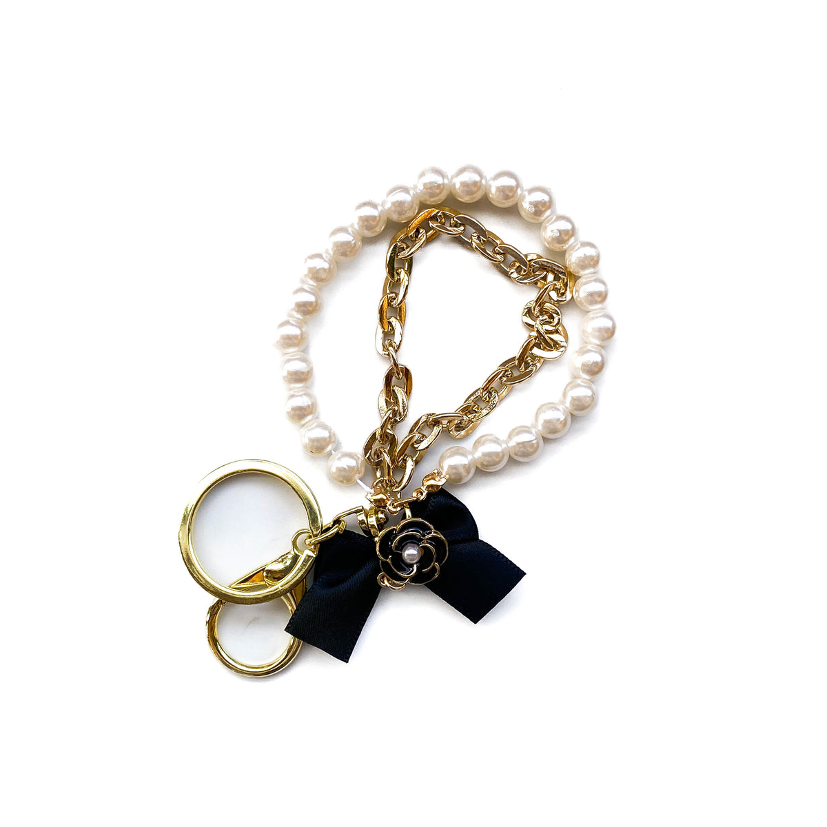 Keychain | Belle Ame Dangle