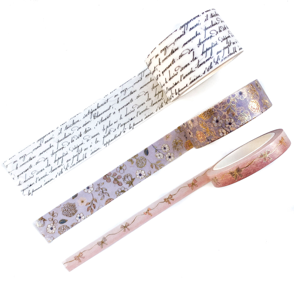 Washi Tape | Belle Ame