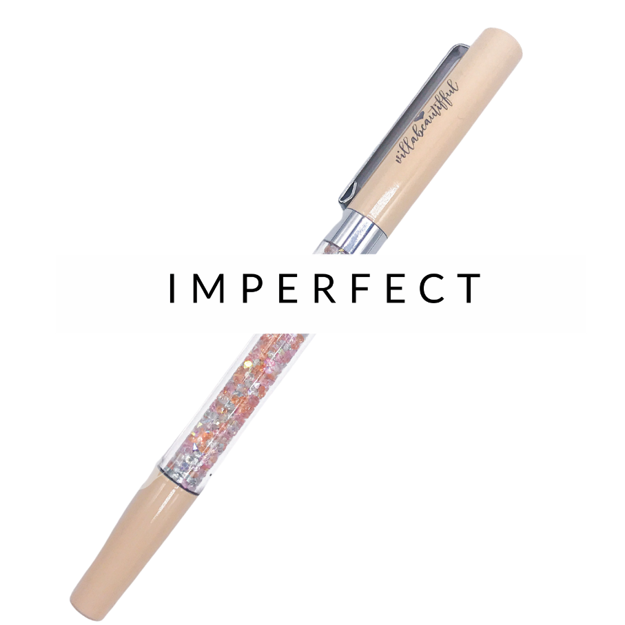VBPen Imperfect | Gelato