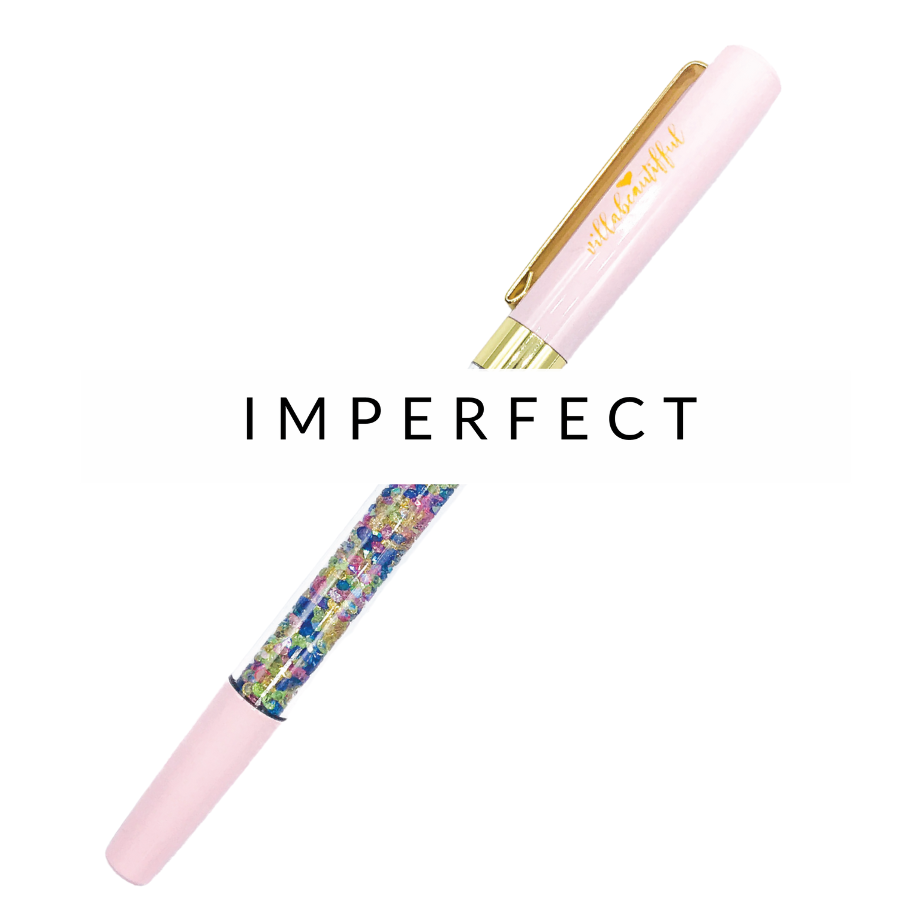 VBPen Imperfect | Tutti Frutti