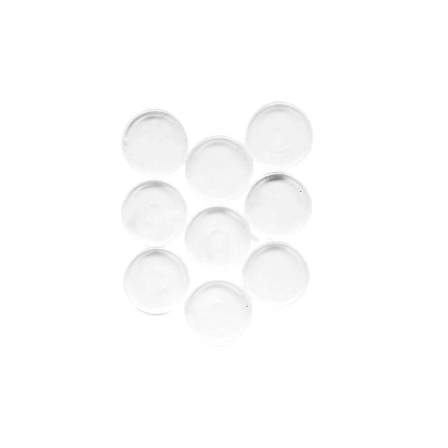 VBPlanner Discs | Clear