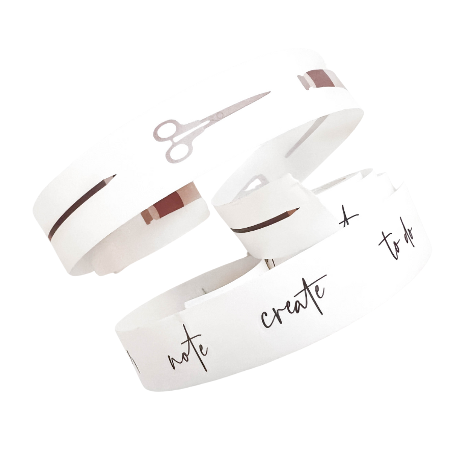 Washi Stickers | Artisan