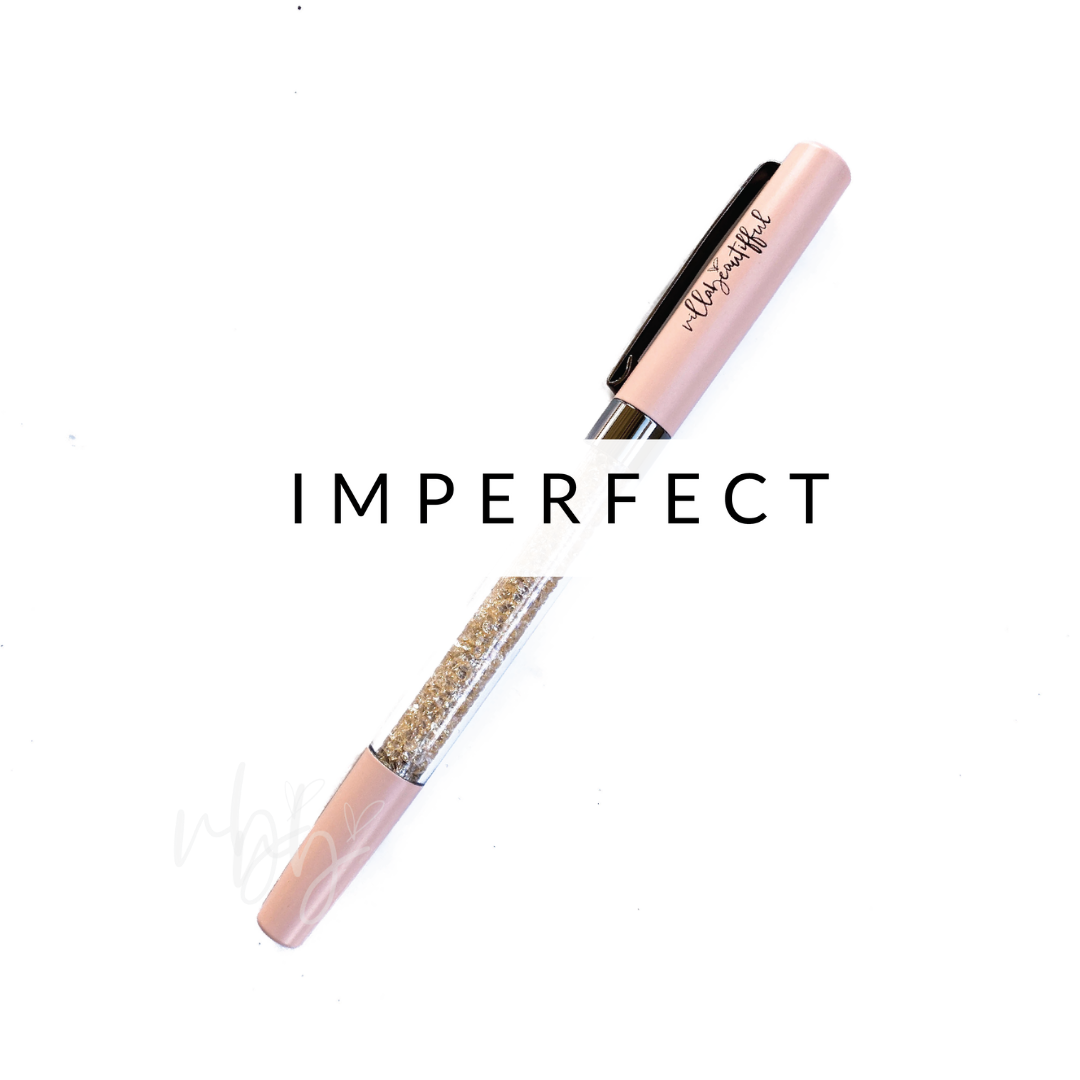 VBPen Imperfect | Sand Dollar