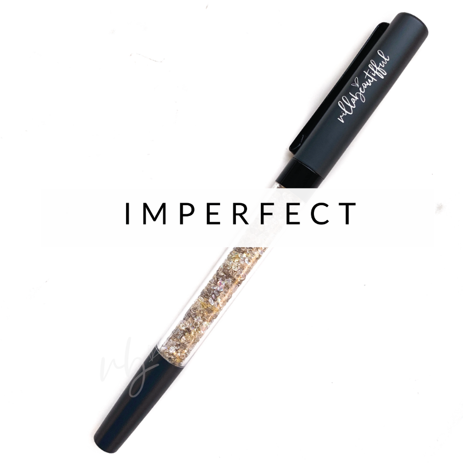 VBPen Imperfect | Aesthetic