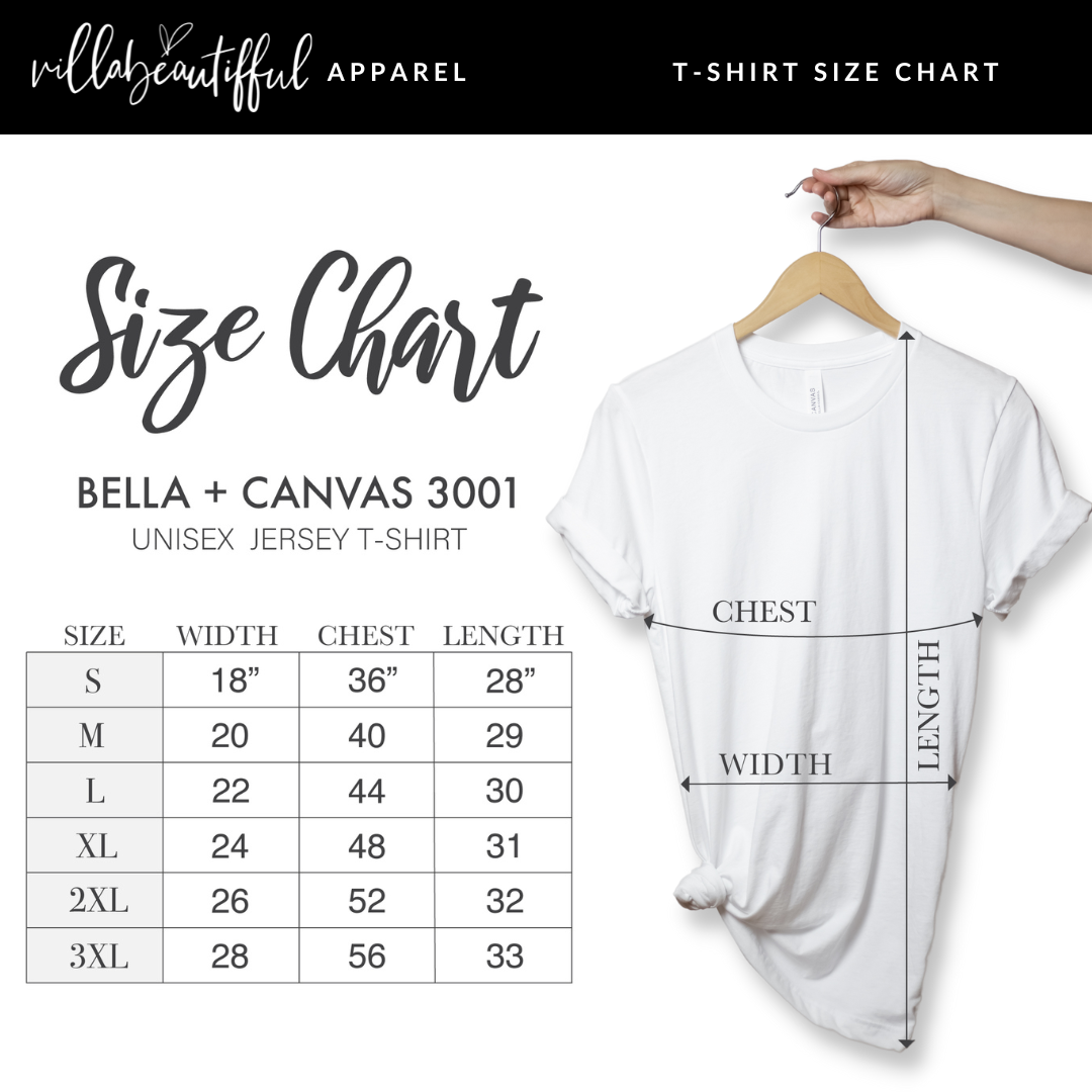 VB Apparel | Heart Logo Graphic T-Shirt