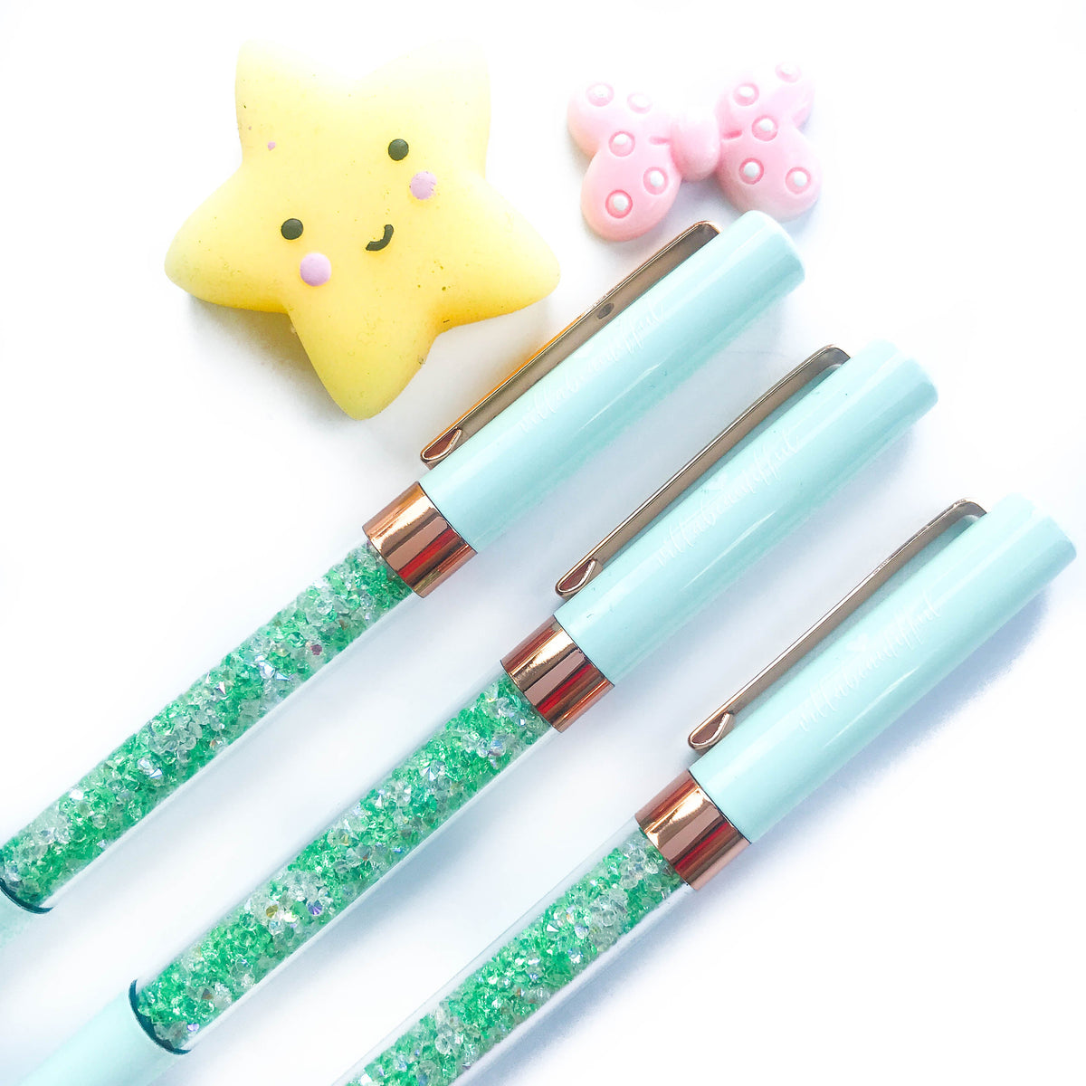 VBPen Imperfect | Yumi