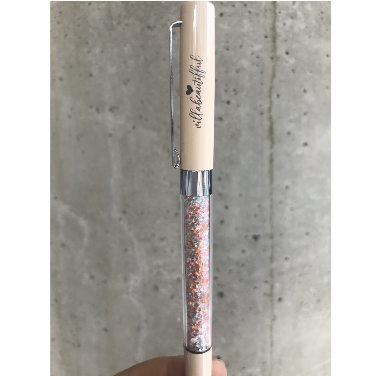 VBPen Imperfect | Gelato