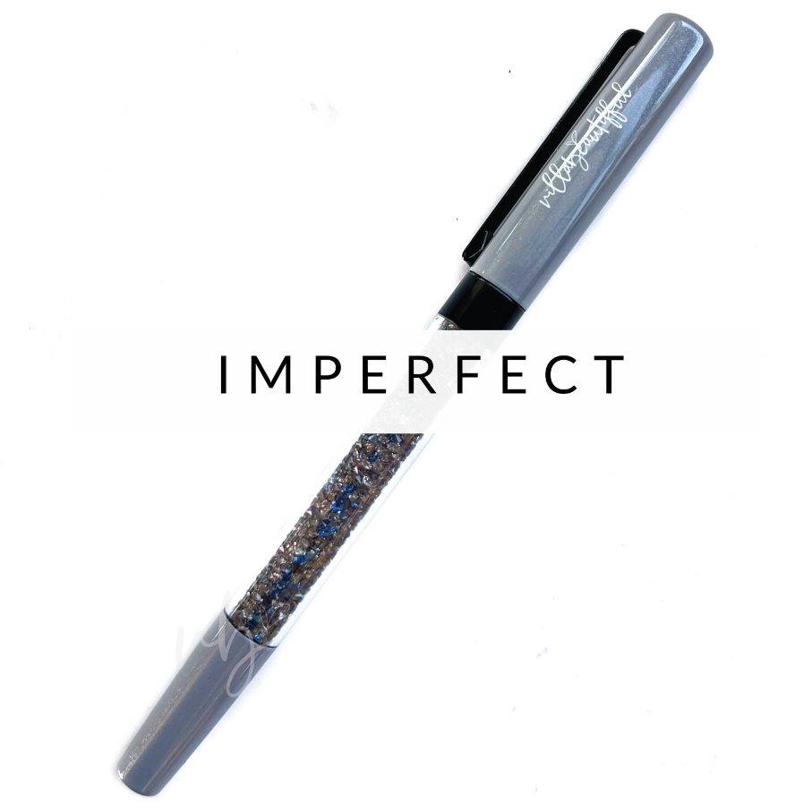VBPen Imperfect | Belltown