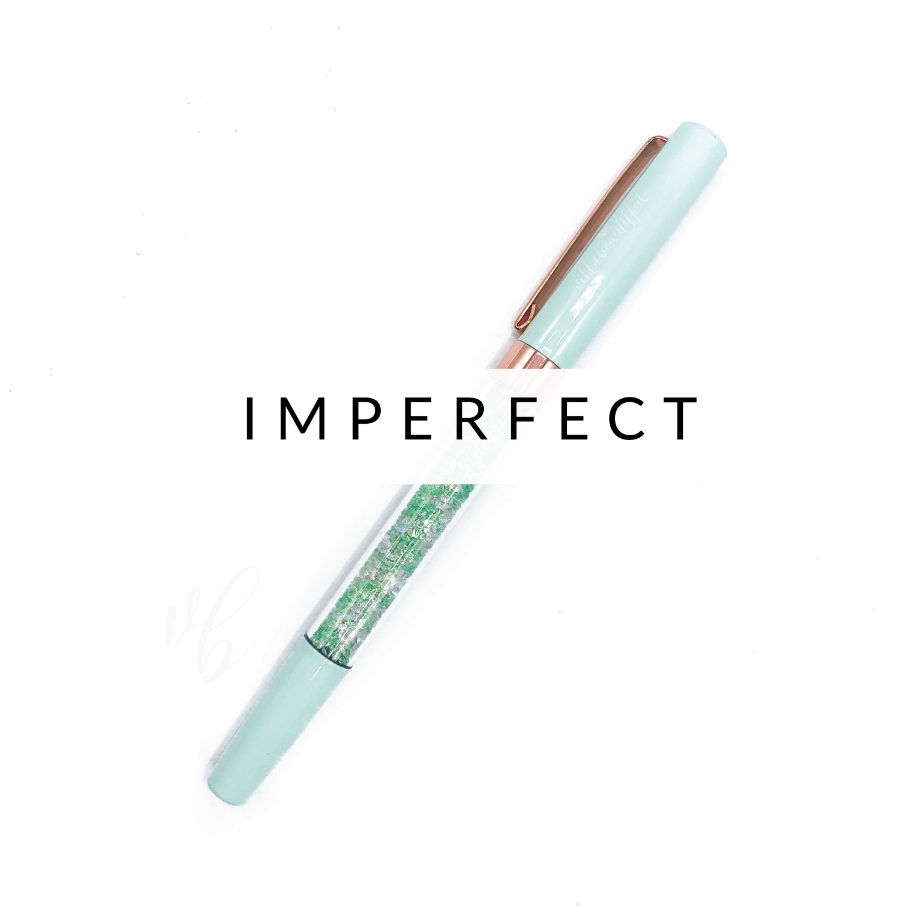 VBPen Imperfect | Yumi