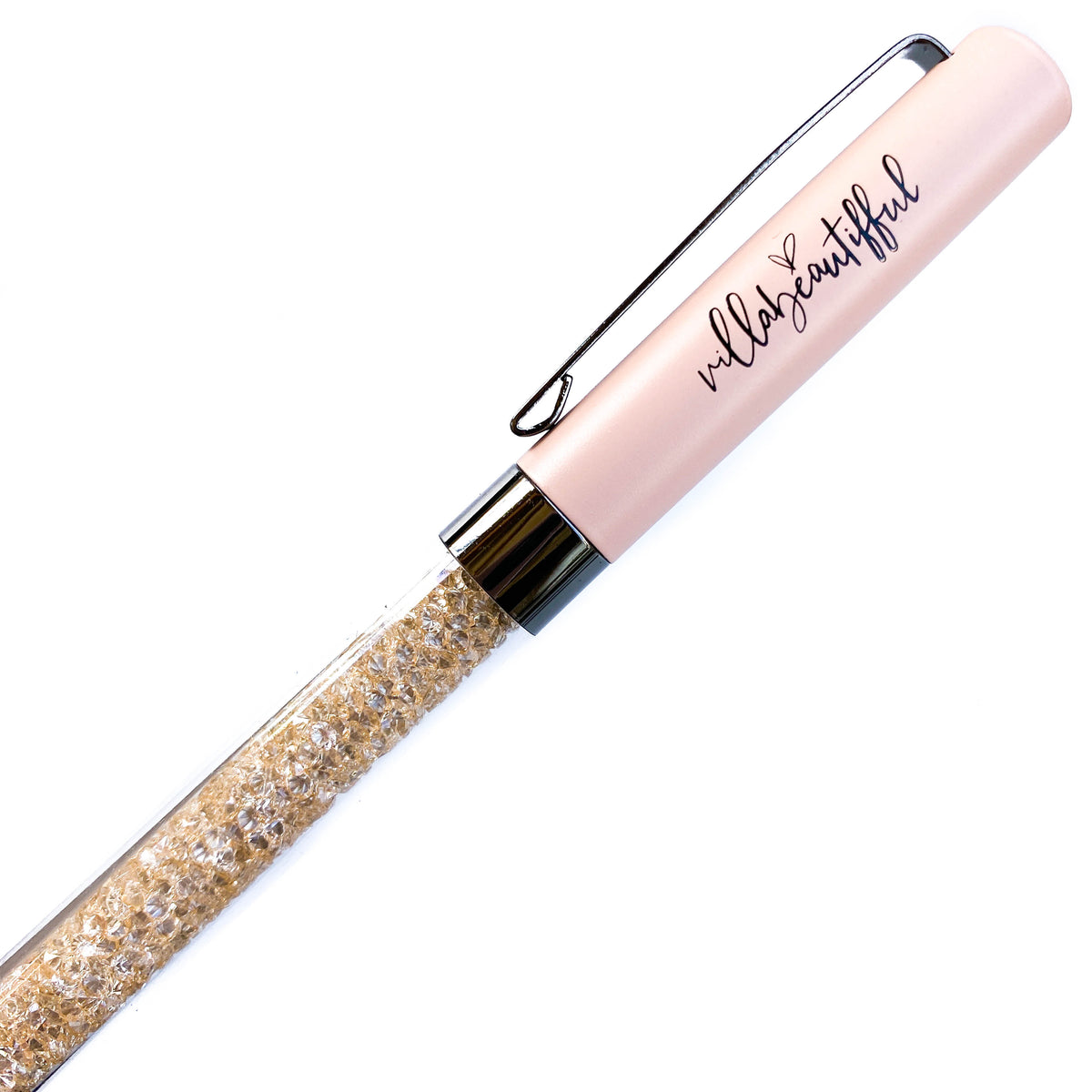 VBPen Imperfect | Sand Dollar