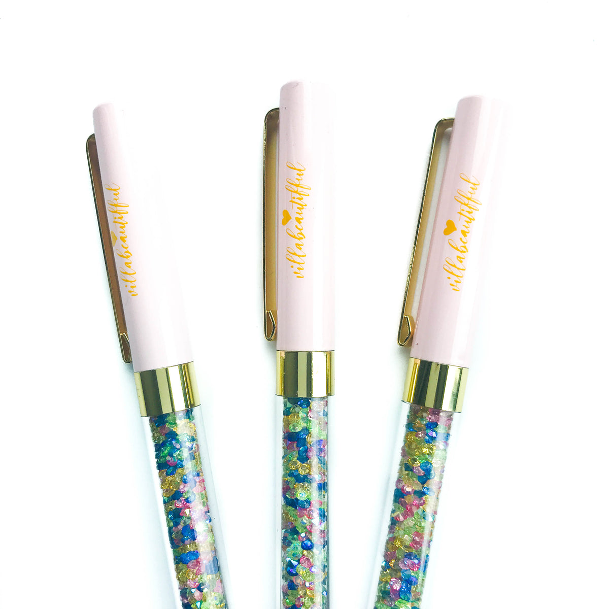 VBPen Imperfect | Tutti Frutti