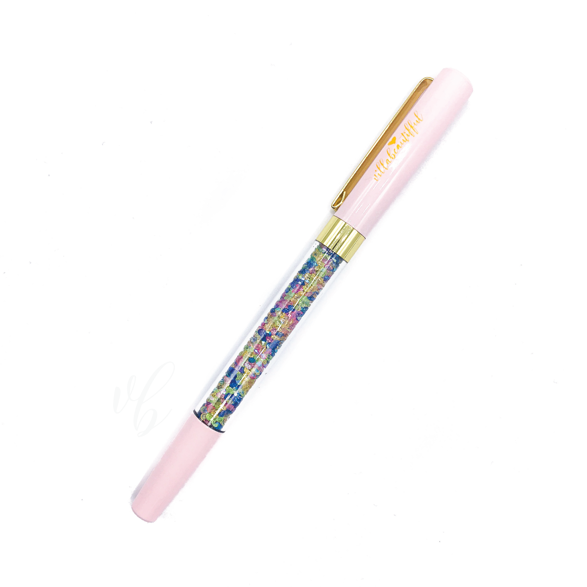 VBPen Imperfect | Tutti Frutti