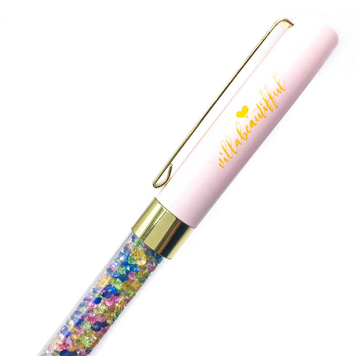 VBPen Imperfect | Tutti Frutti