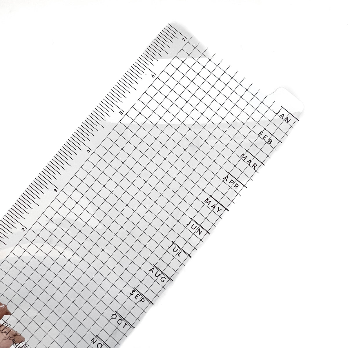 VBWeeks | Pencil Board