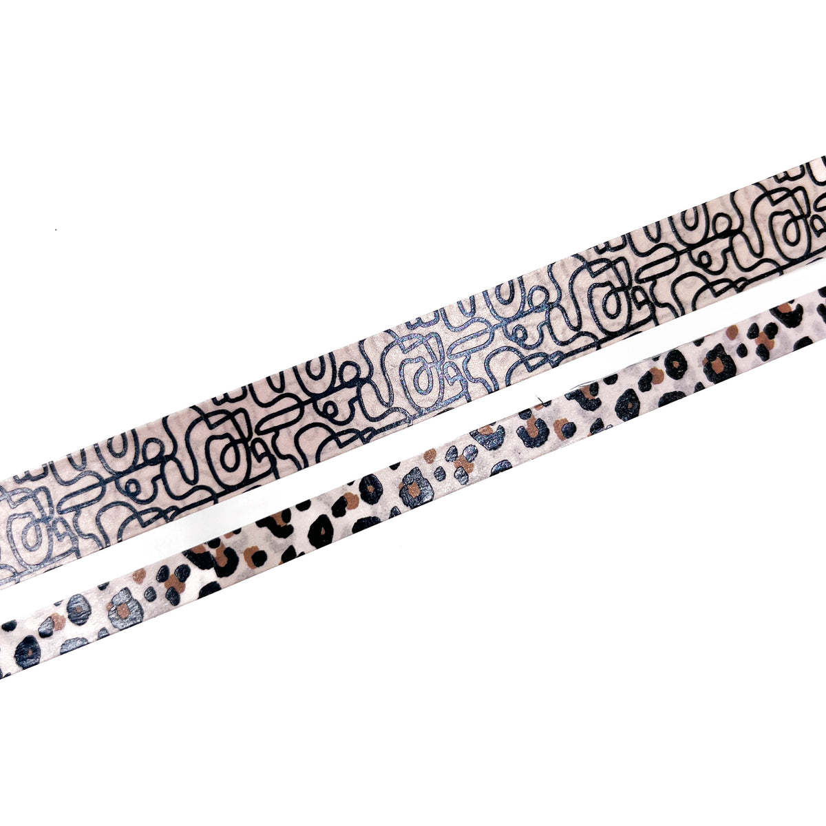 Washi Tape | Wild Styled