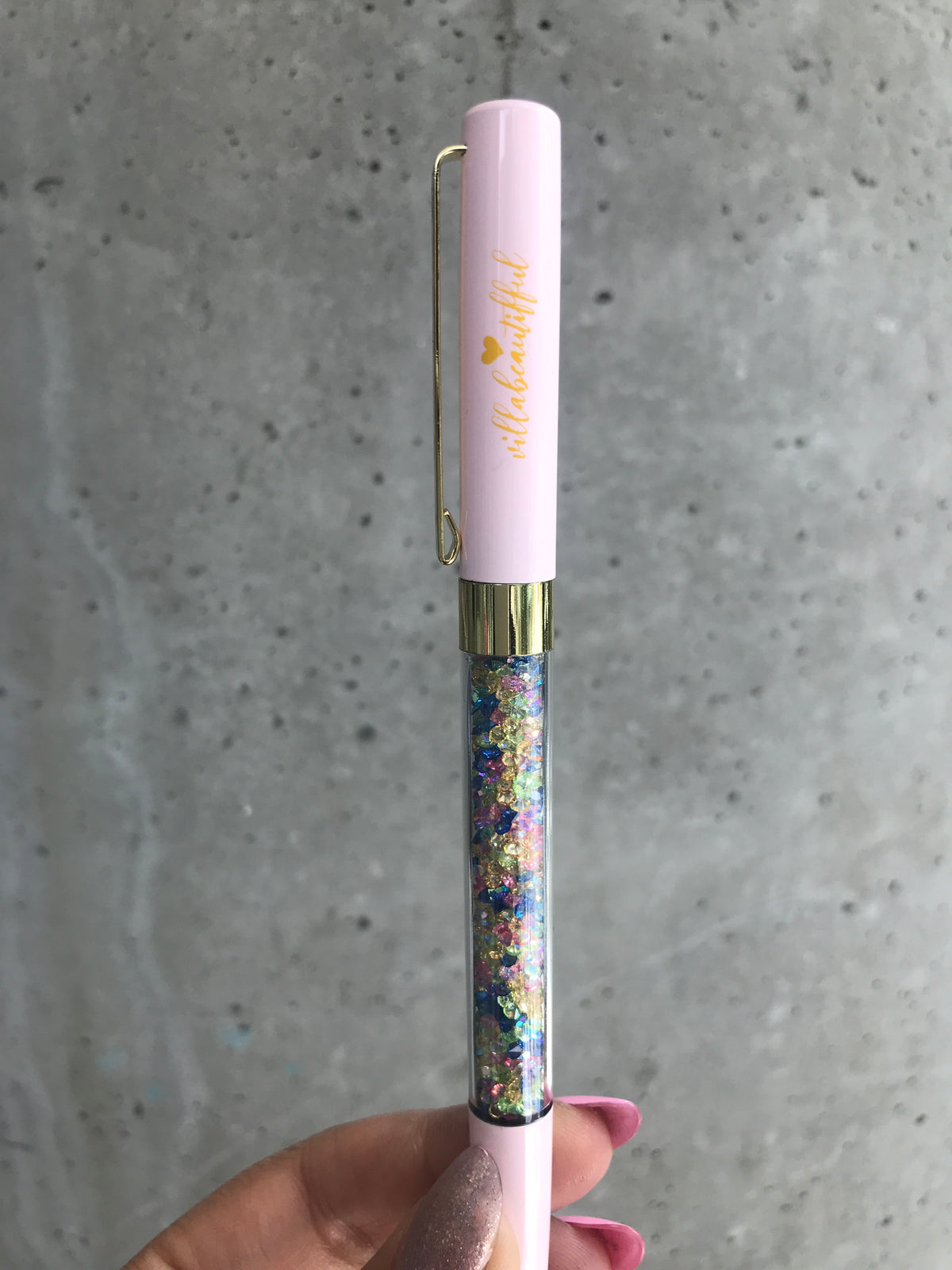 VBPen Imperfect | Tutti Frutti