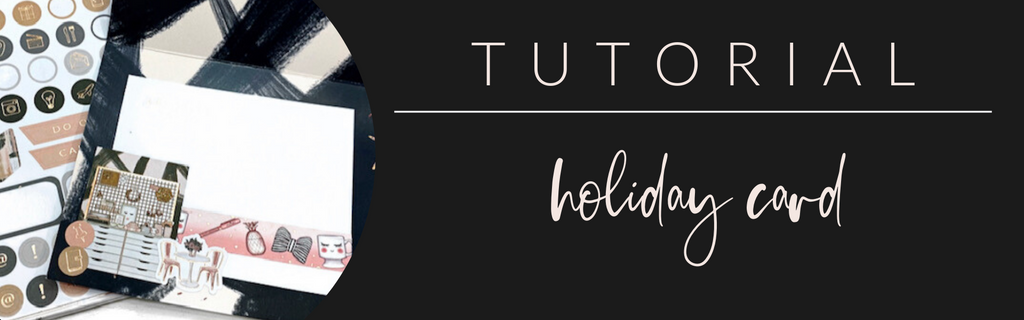 VB Tutorial: Holiday Card – villabeauTIFFul