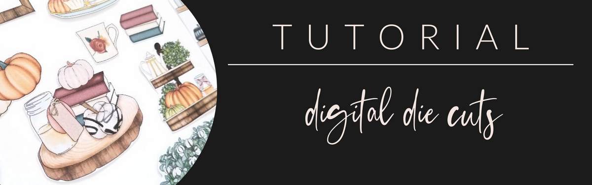 VB Tutorial: Digital Die Cuts