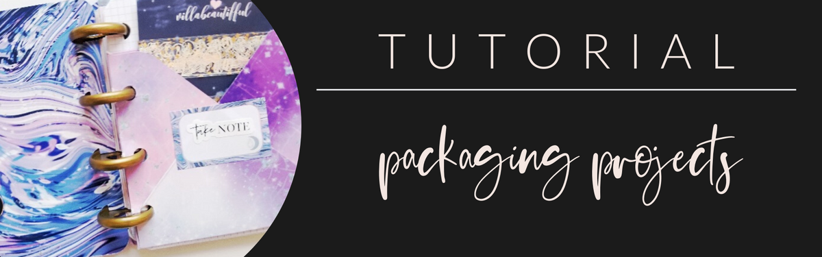VB Tutorial: Packaging Projects