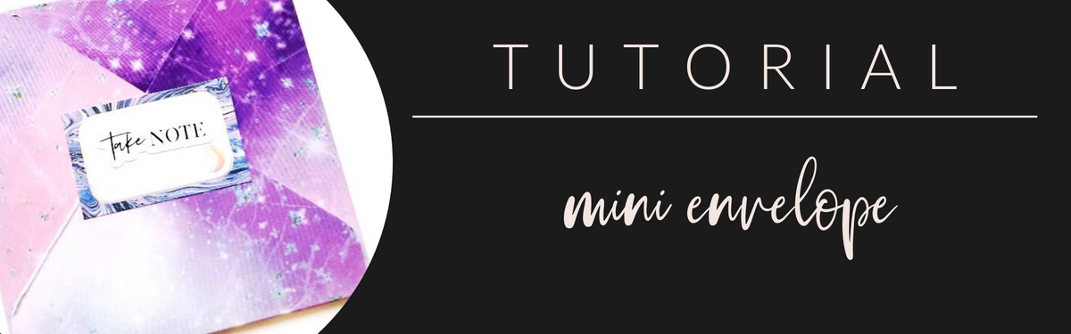 VB Tutorial: Mini Envelope