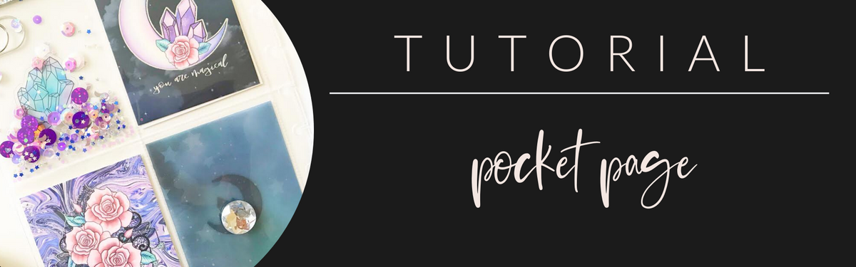 VB Tutorial: Pocket Page