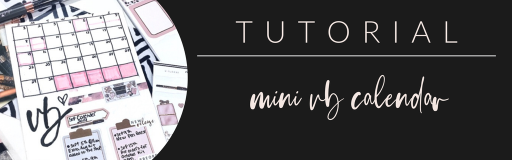 VB Tutorial: Mini VB Calendar – villabeauTIFFul