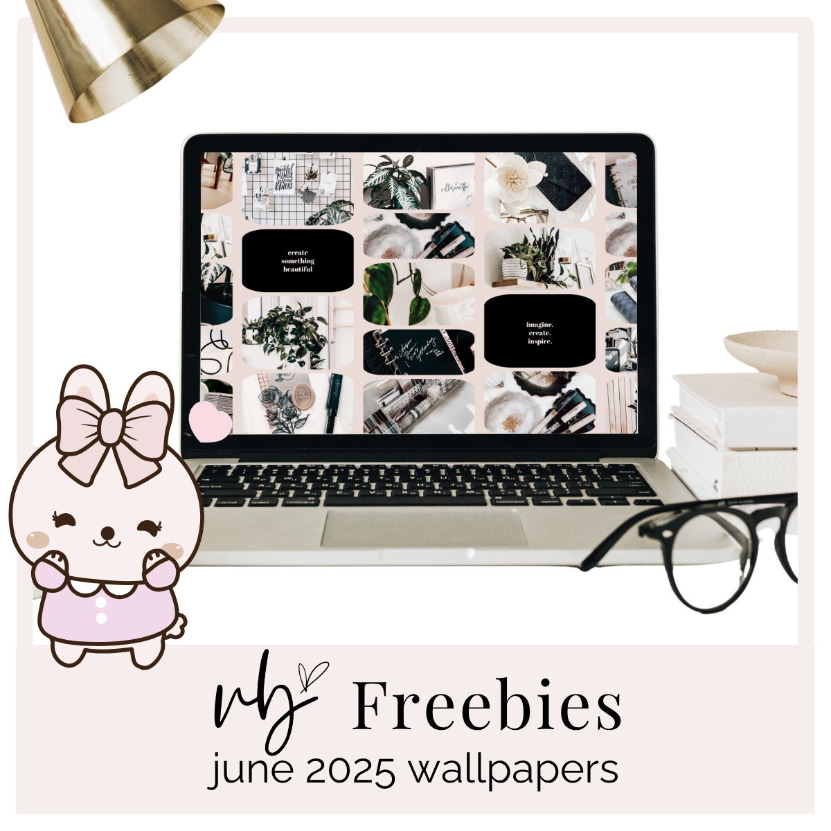 June 2025 Wallpapers