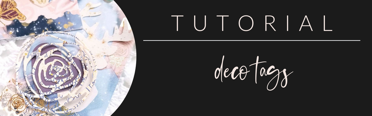 VB Tutorial: Deco Tags