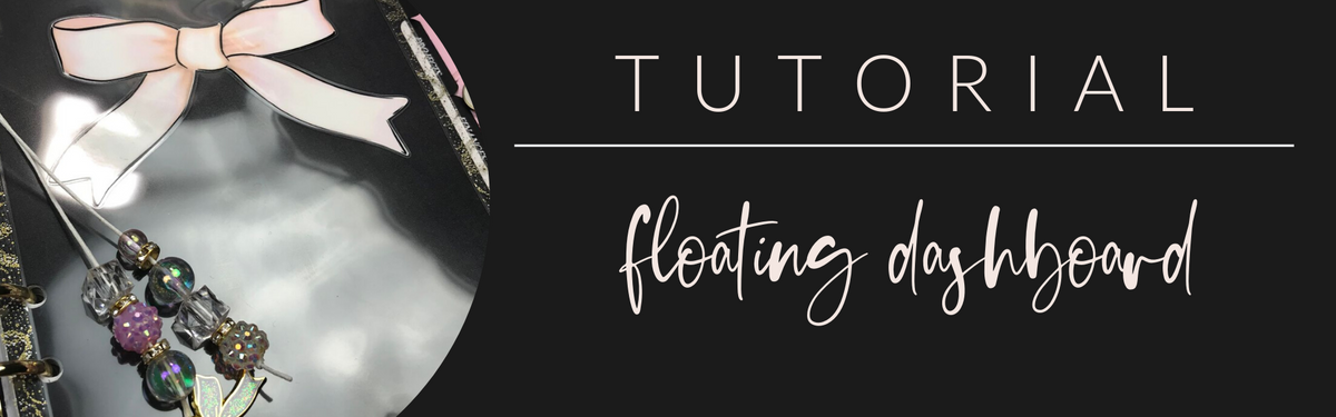 VB Tutorial: Floating Dashboard