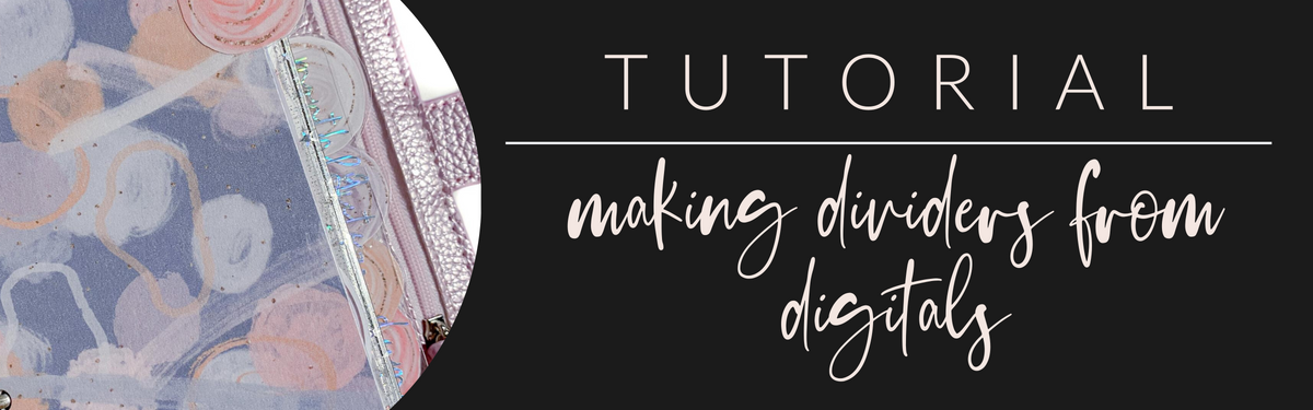 VB Tutorial: Making Dividers From Digitals
