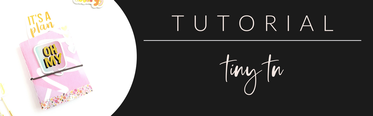 VB Tutorial: Tiny TN