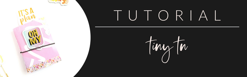 VB Tutorial: Tiny TN