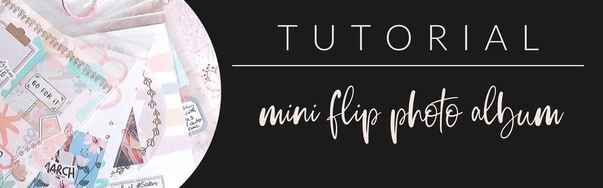 VB Tutorial: Mini Flip Photo Album