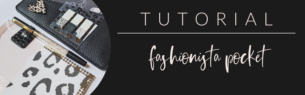 VB Tutorial: Fashionista Pocket