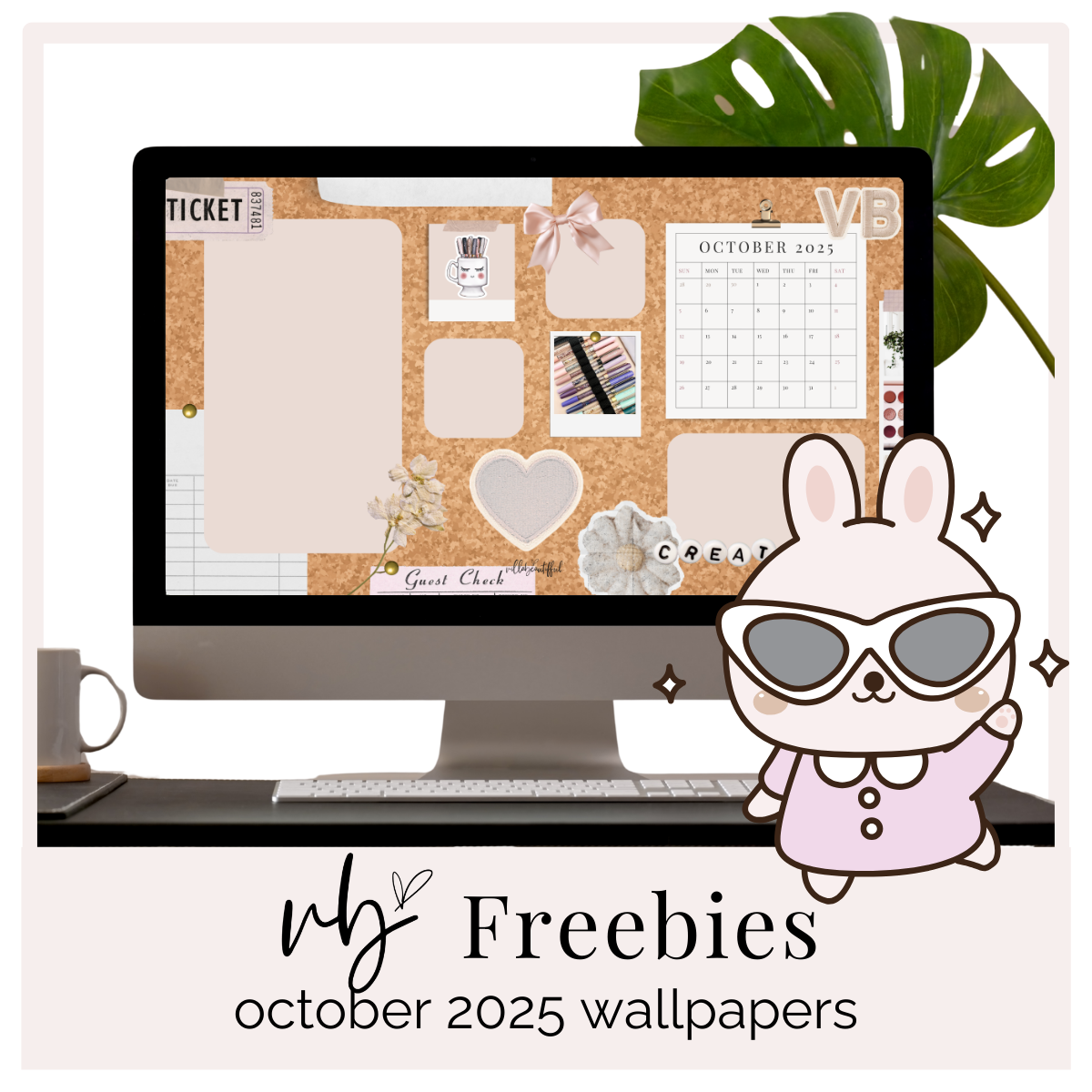 Oct 2025 Wallpapers