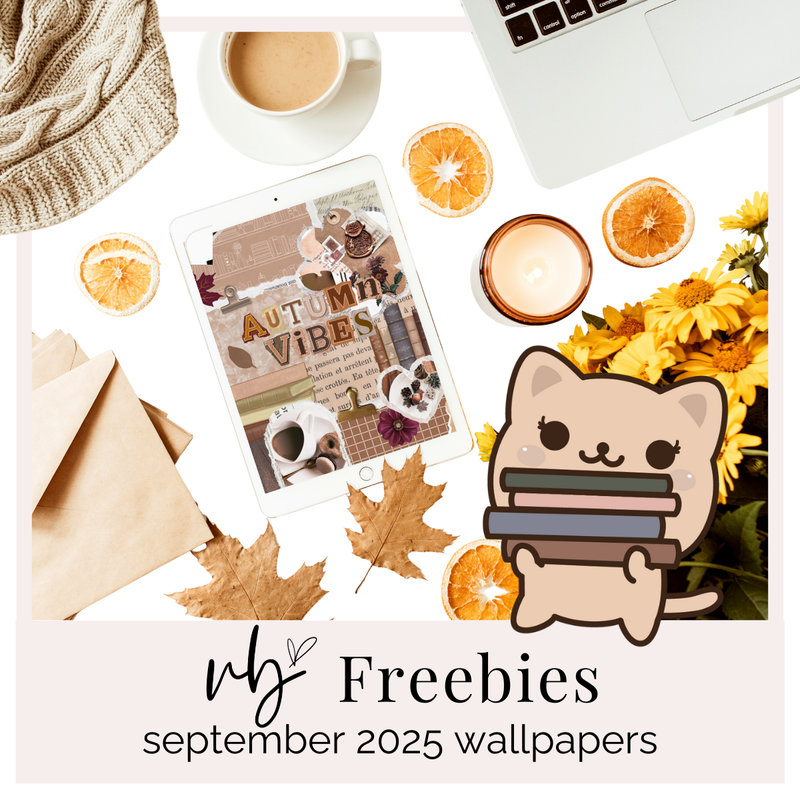 September 2025 Wallpapers
