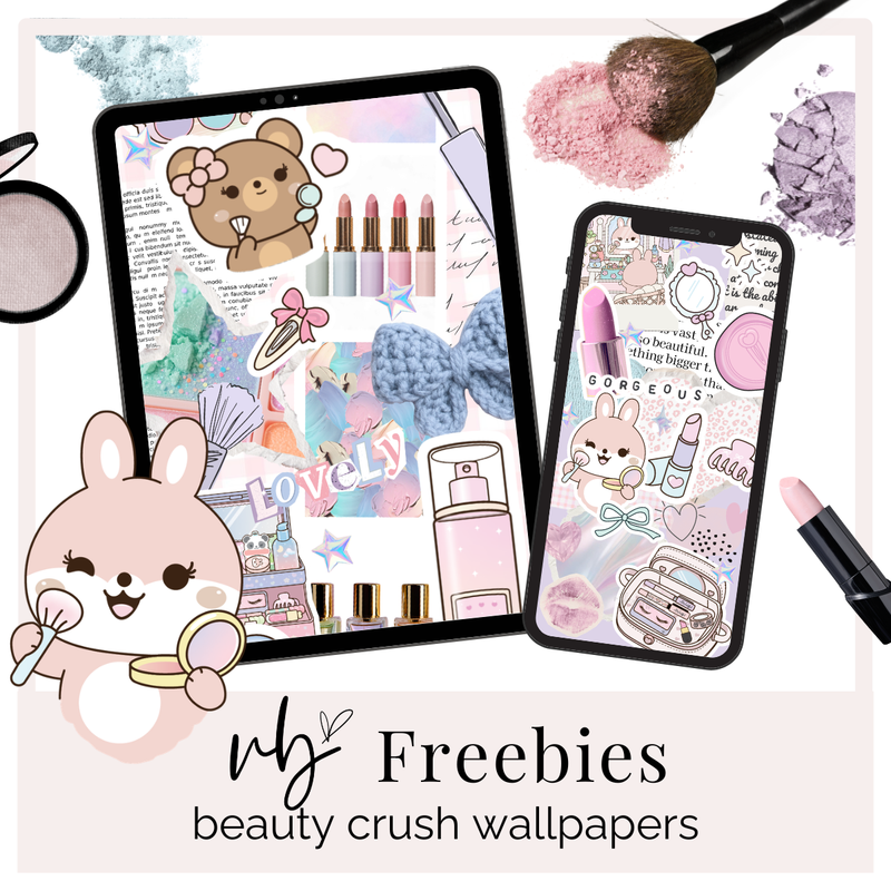 Beauty Crush Wallpapers