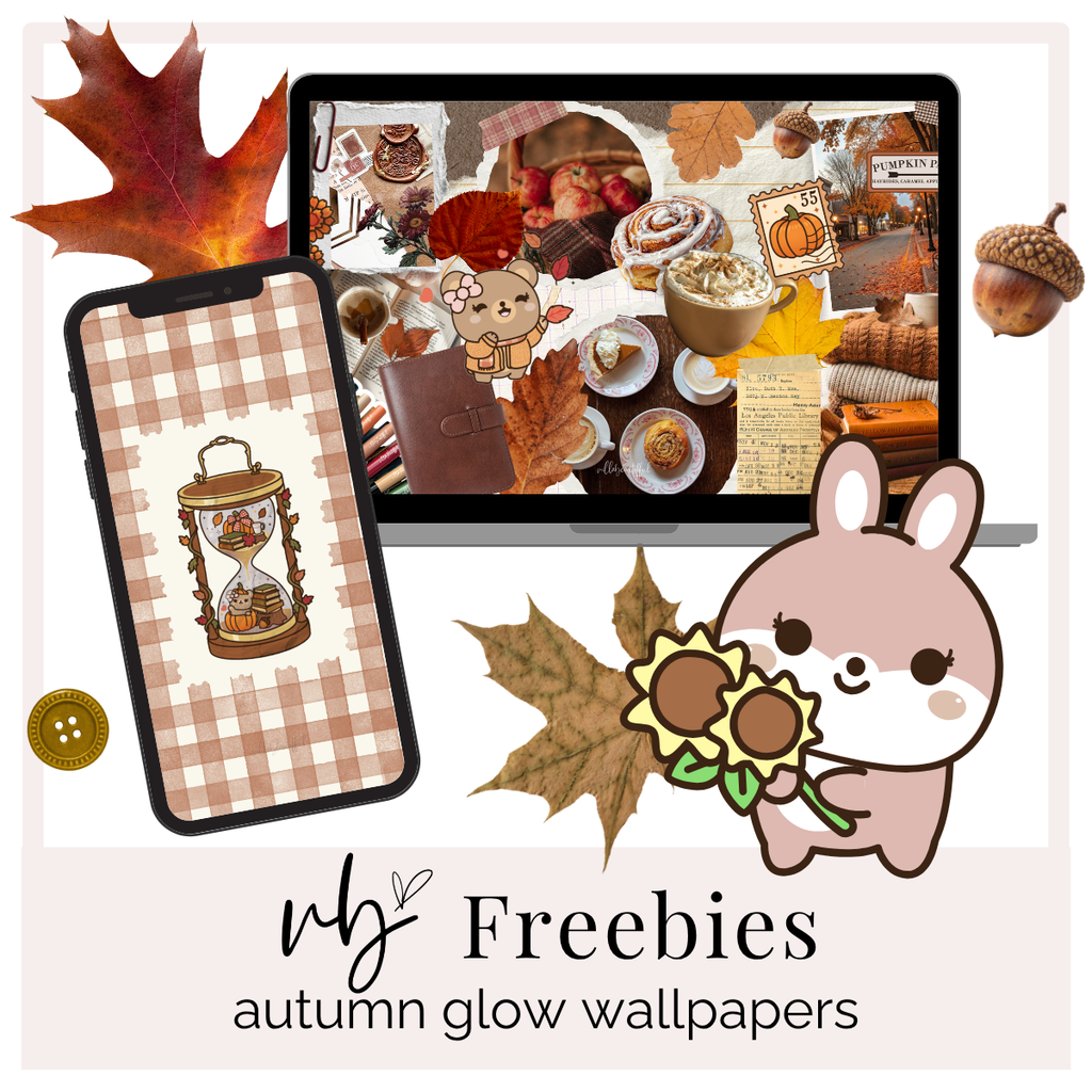 Autumn Glow Wallpapers