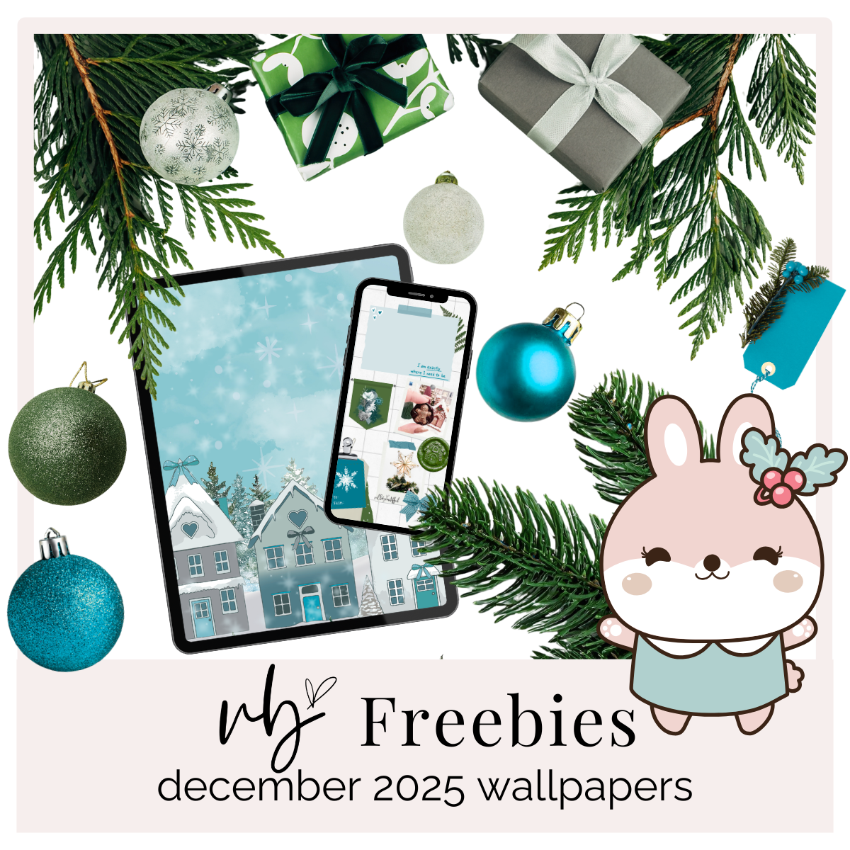 Dec 25 Wallpapers