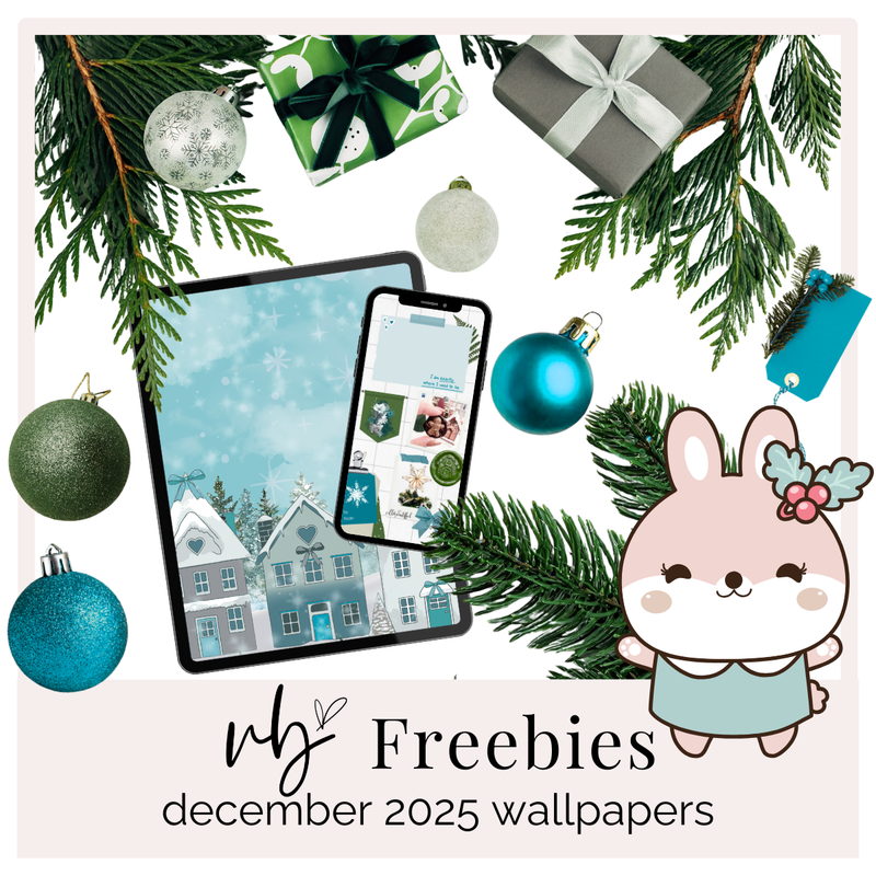 Dec 25 Wallpapers
