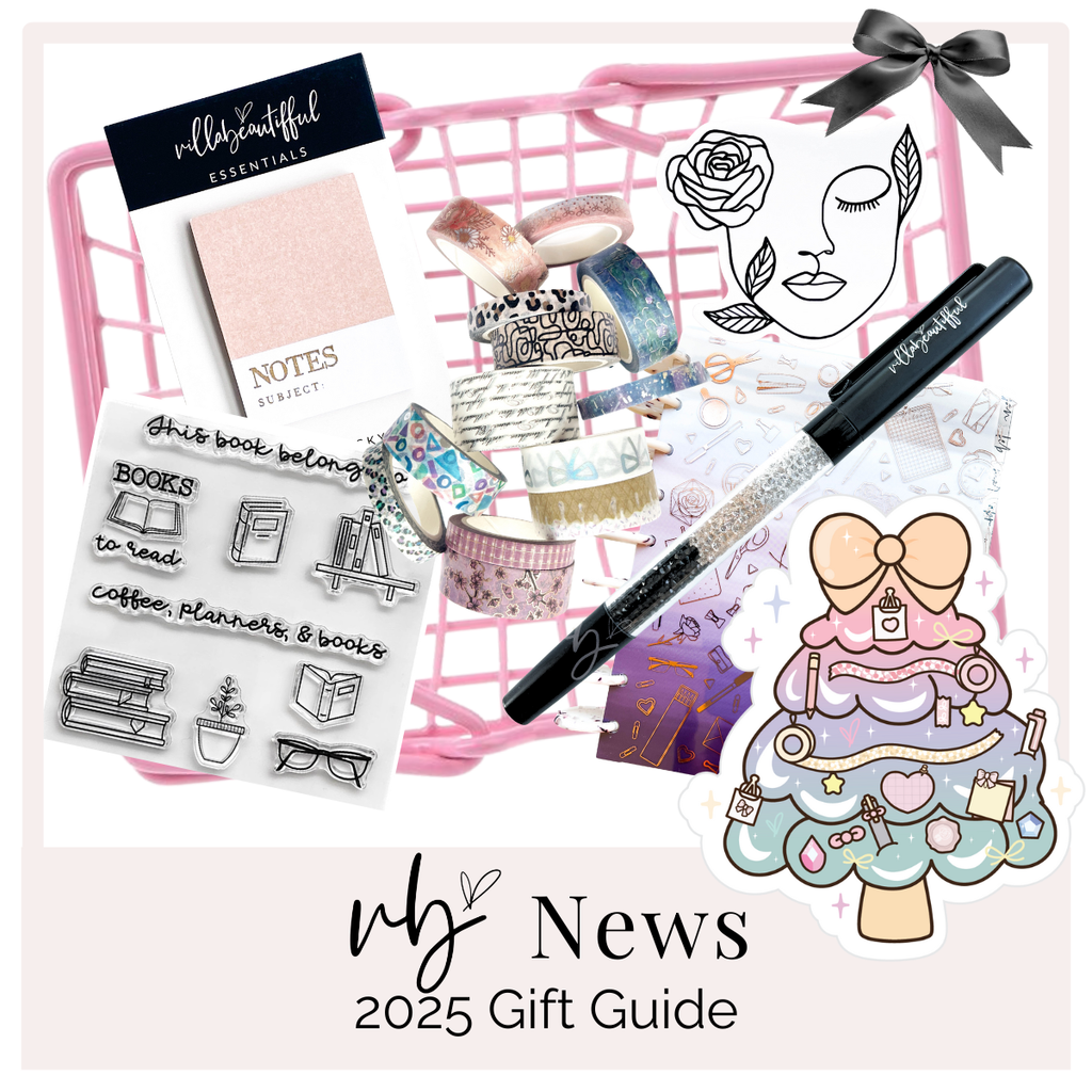 2025 Gift Guide