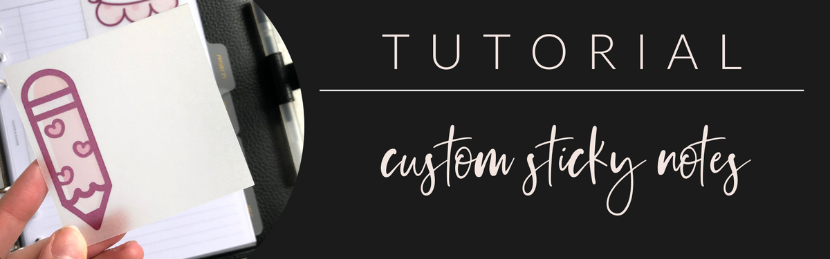 VB Tutorial: Custom Sticky Notes