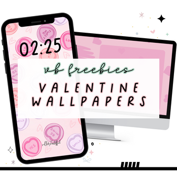 Valentine Wallpapers – villabeauTIFFul