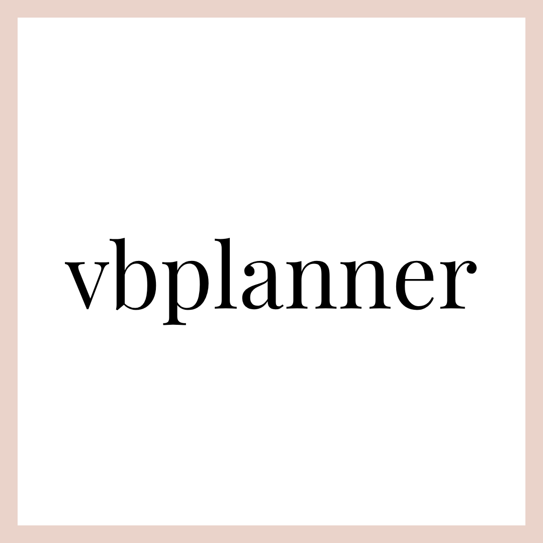 VB PLANNER