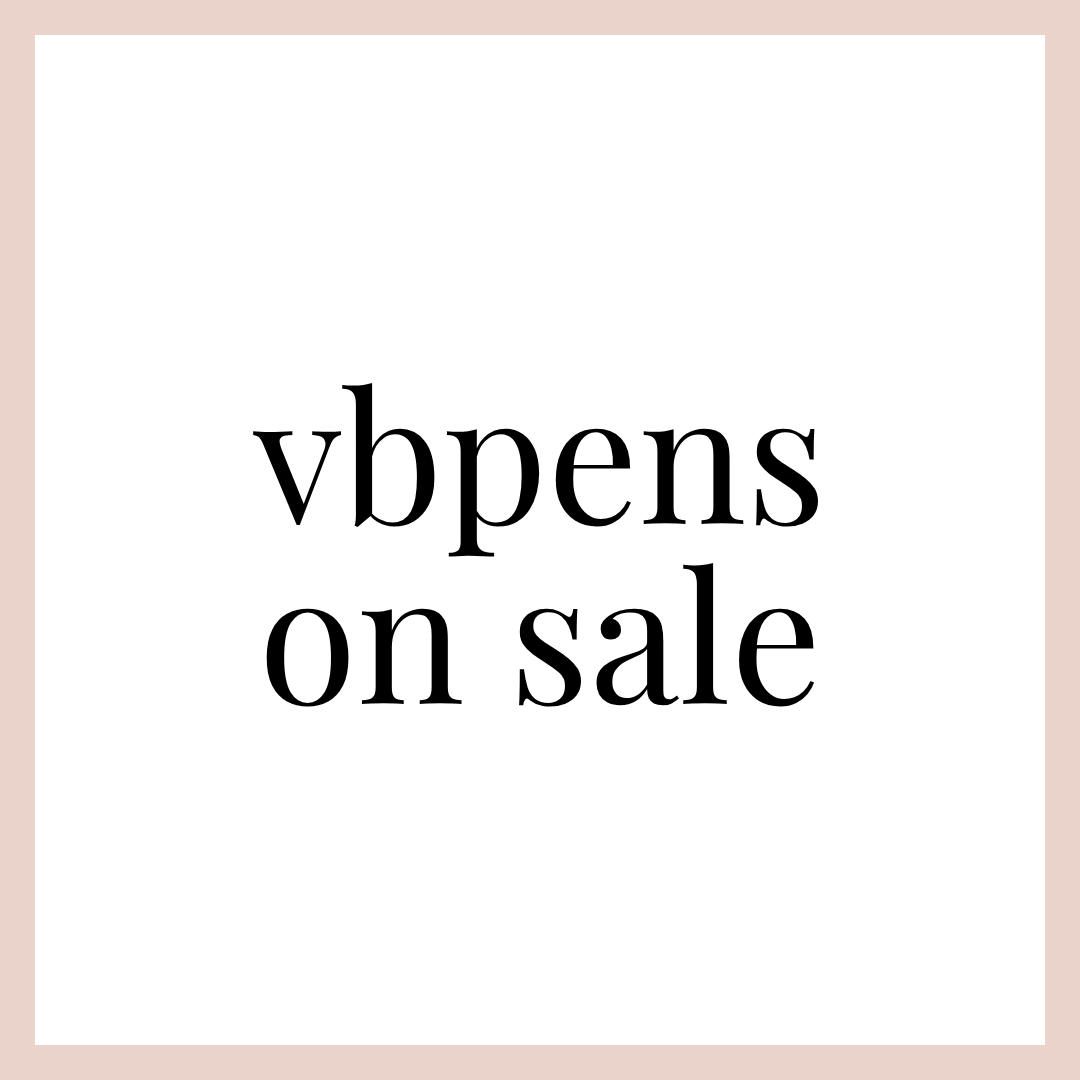 VBPENS | SALE