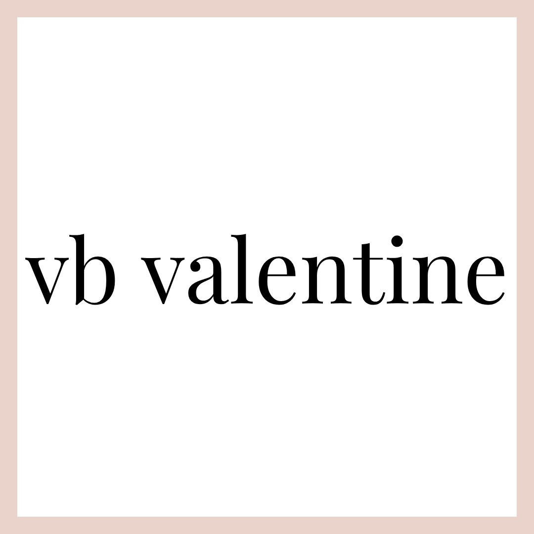 VB VALENTINE