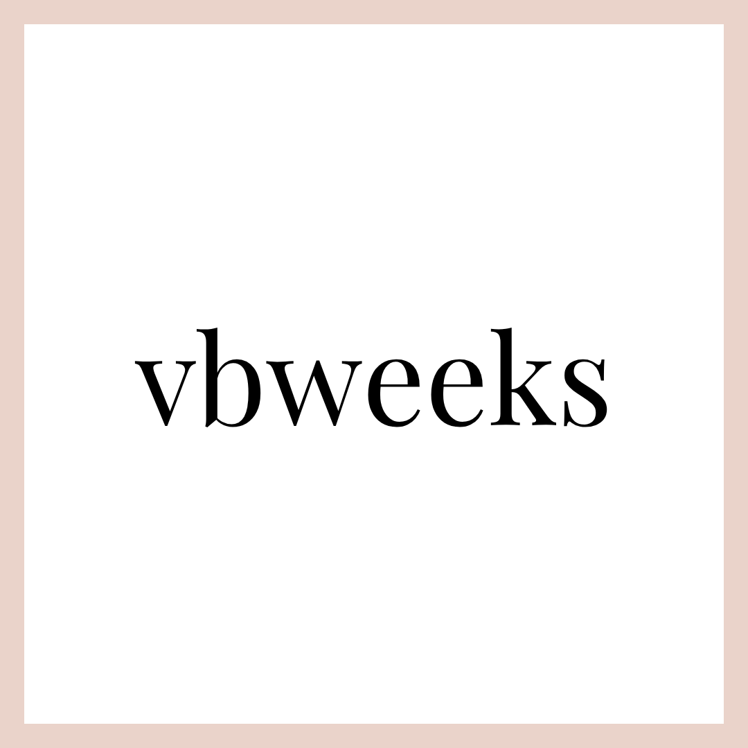 VBWEEKS