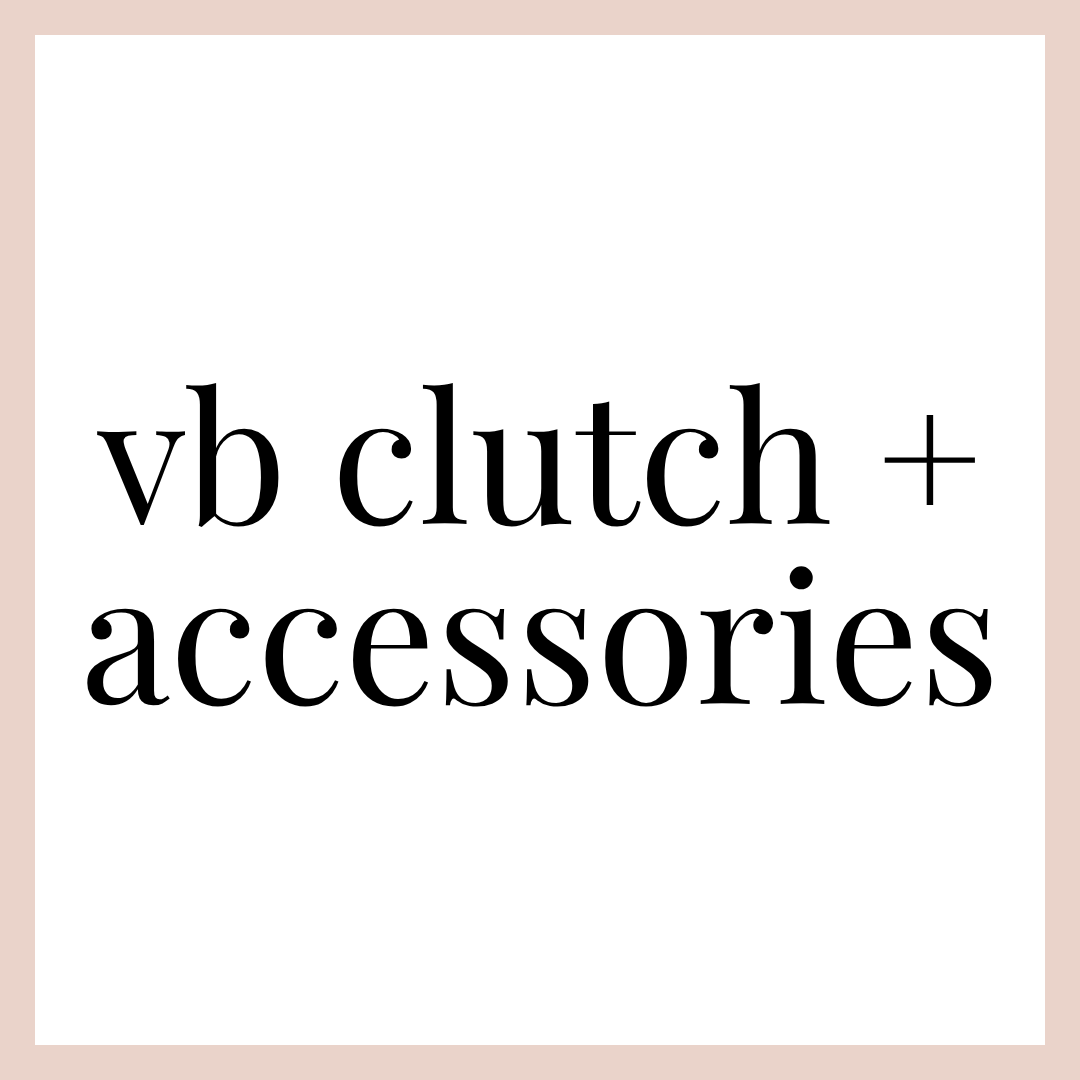 VB CLUTCH & ACCESSORIES