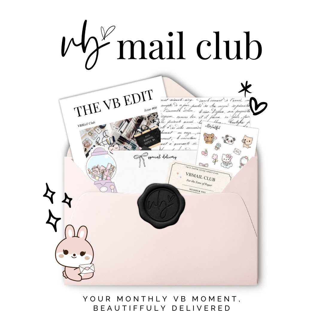 VBMAIL CLUB